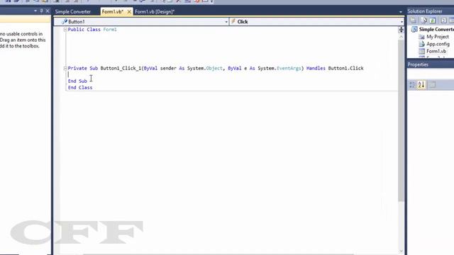 How to Save The Text File From Textbox In Visual Basic / Visual Studio смотреть онлайн