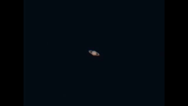 Saturn Celestron PowerSeeker 114EQ 2xBarlow and SVbony SV105 Camera 2021 смотреть онлайн
