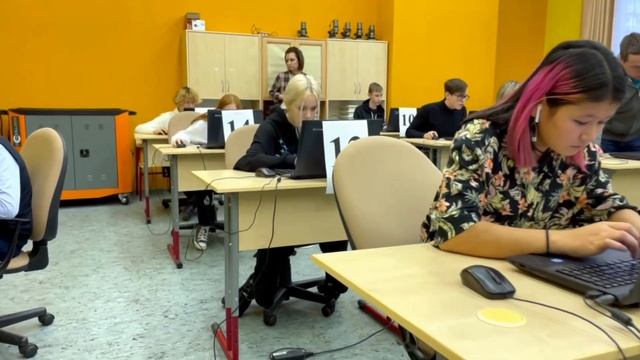 Профориентация в школе №224 смотреть онлайн