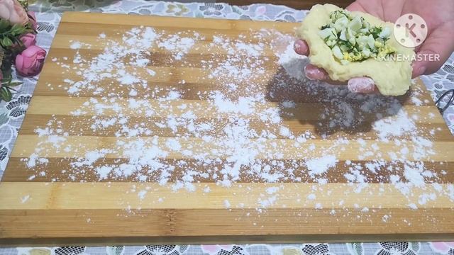 БЕРУ КАРТОШКУ! Пирожки теперь не делаю! Научил турецкий повар! Покоряет сразу! ВСЕ В ВОСТОРГЕ смотреть онлайн