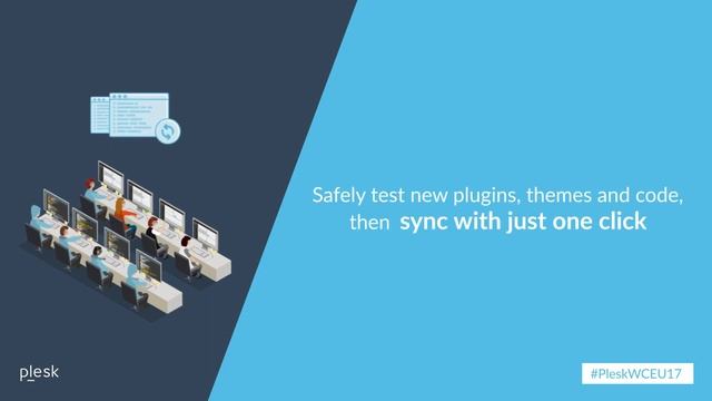 Plesk WP Toolkit смотреть онлайн