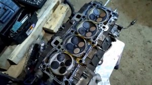 Пробита прокладка гбц признаки и последствия ваз 2112