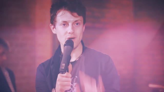 Сергей АРУТЮНОВ и группа Вавилон