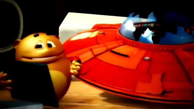 Fibble ? Flick ?n? Roll: Launch Trailer смотреть онлайн