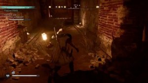 ASSASSINS CREED VALHALLA (ПОДРОБНОЕ ПРОХОЖДЕНИЕ) #53 - ХРАМ МИТРЫ