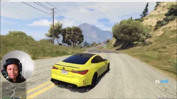 "SAO PAULO YELLOW"  Modded Crew Color (HEX CODE!) | BMW M4 | GTA ONLINE
