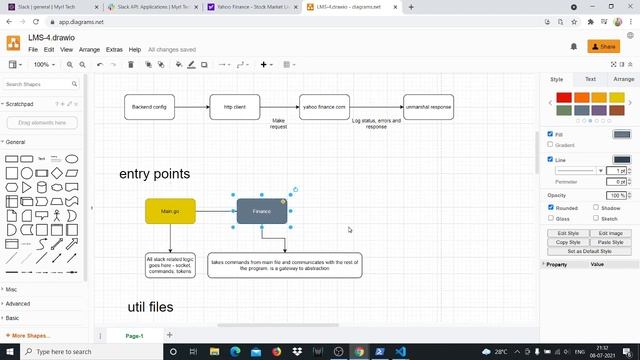 FREE COURSE - Stock Market Tracker ??? Slack BOT - GOLANG смотреть онлайн