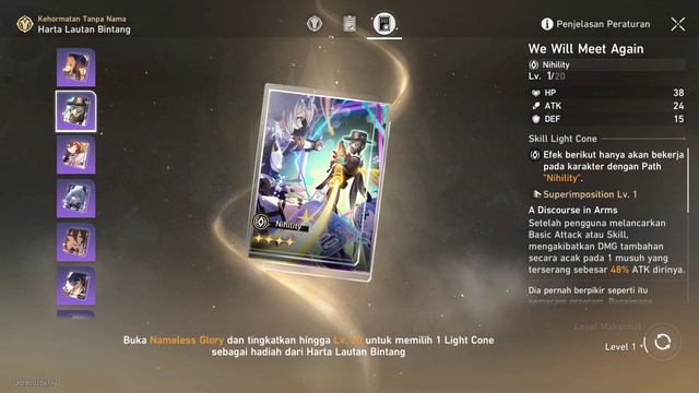 Battlepass Worth it banget ?? Cek disini sebelum beli | Honkai: Star Rail смотреть онлайн