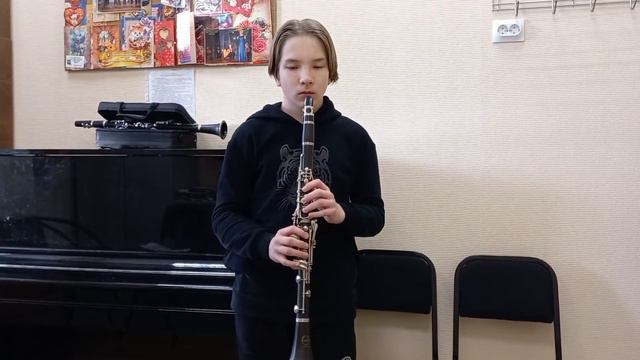 Л.Бетховен "Походная песня" исполняет Кабаков Вова !!!!! смотреть онлайн