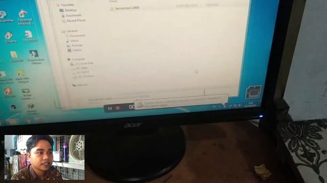 Reset Printer Canon MP287 + Resetter смотреть онлайн