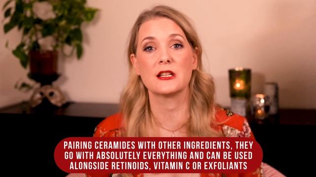 Everything you need to know about Ceramides in skincare | Ask Doctor Anne смотреть онлайн