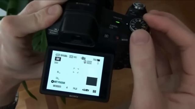 Sony Cybershot Hx100 Hd 16mp 3d Frete Dsc-hx100v смотреть онлайн