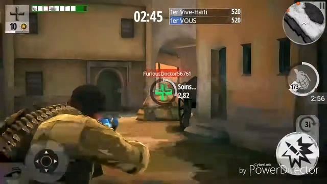 How to Play in multiplayer in Brothers in arms3 (BIA3) смотреть онлайн