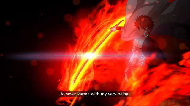 Fate/Grand Order ~Senji Muramasa NP: Tsumukari Muramasa ~ смотреть онлайн