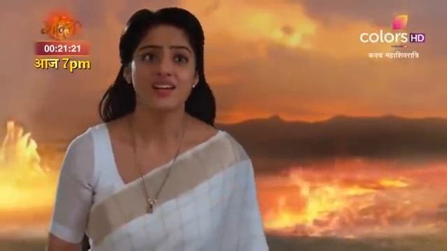Kawach Mahashivratri | कवच महाशिवरात्री | Episode 36 | OMG! Angad turns rogue? | Colors Rishtey смотреть онлайн