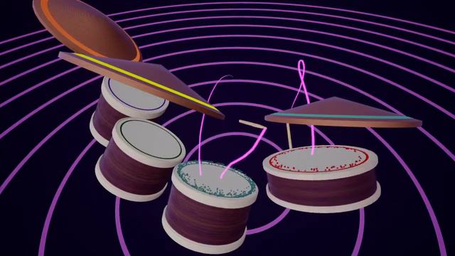 Paradiddle VR 2020 Drum Cover Contest Entry Jet - Are You Gonna Be My Girl смотреть онлайн