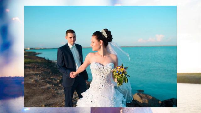 Klimenko photo_Наше голубое море. Свадебное love story смотреть онлайн