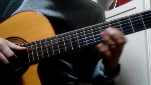 Jose Ferrer Op.60 "Obra Postuma" Adagio смотреть онлайн