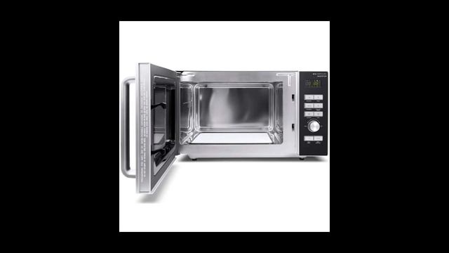 Микроволновая печь соло Caso смотреть онлайн