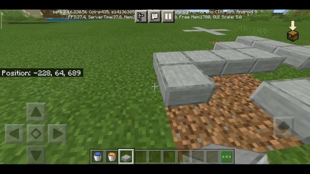 Diamond ore generator ?[Really let's find out] MINECRAFT смотреть онлайн