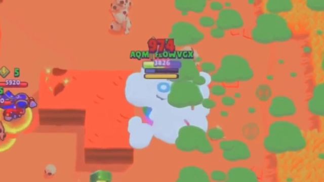 Лучшие ники в Бабл Квасе | Brawl Stars смотреть онлайн
