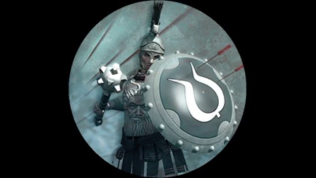 I Made Defense, Warfare And Spirit Mastery смотреть онлайн