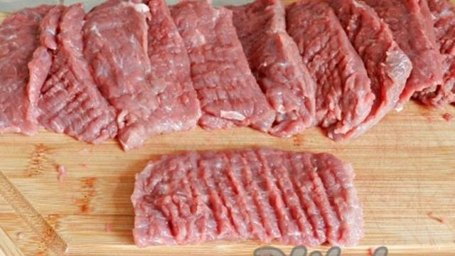 Кухня Мамашки