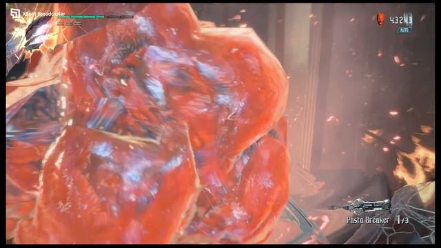 Devil May Cry DMC 5 Live Gameplay || Destroying Everything смотреть онлайн