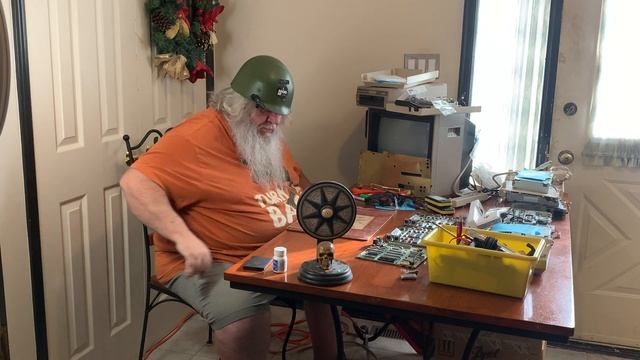 1571 Assessment Disassembly Figuring Pondering Musing Commodore 128 - Part 14 Of Many - Episode 180 смотреть онлайн