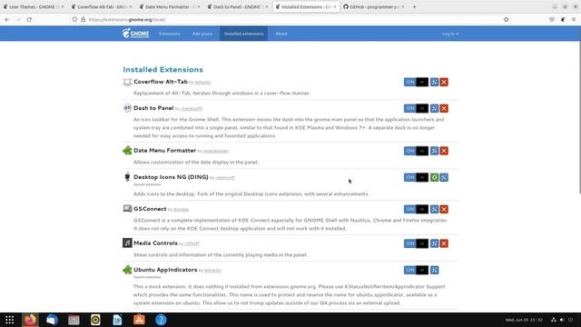 Ubuntu 22.04 Customization | Ver.2.0 смотреть онлайн