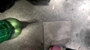 как надо ставить прихватки на нержавейке tig сваркой.