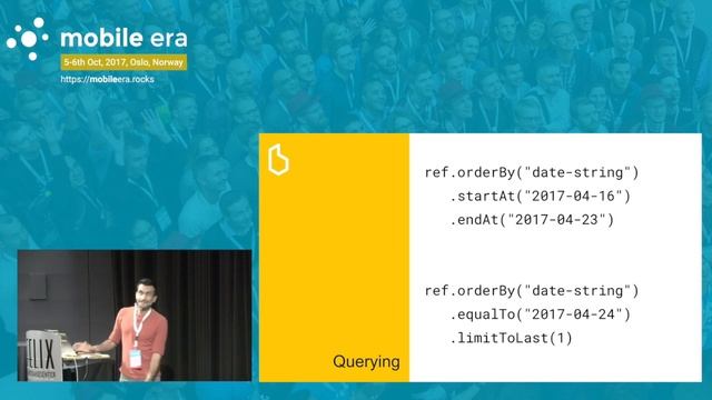 Launching Beeline with Firebase Realtime Database, Authentication and Functions - Chetan Padia смотреть онлайн