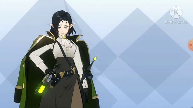 Выбираем сет на Лучелику. Lords of Heroes#7 смотреть онлайн