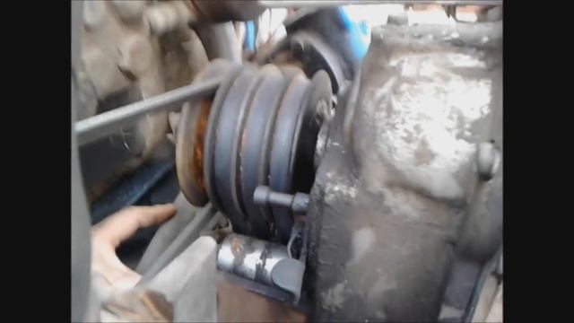 Самодельный трактор с ЗиД-4,5 Обзор Homemade tractor смотреть онлайн