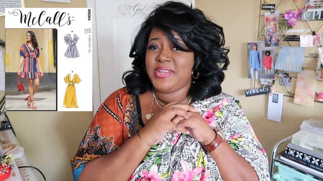 NEW: FASHION FABRICS CLUB | Fabric Haul & Sewing Plans смотреть онлайн