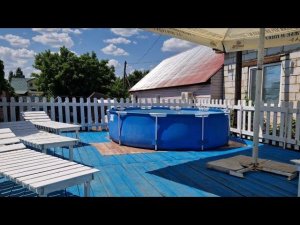 Соль-Илецк. Жильё. Гостиница Эконом.