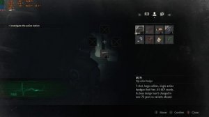 Resident Evil 2 (2019) on Nvidia Geforce RTX 2060 6GB