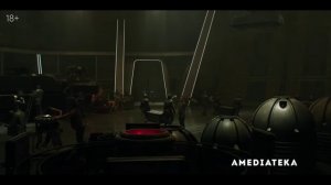 Воспитанные волками-2 сезон(2022)