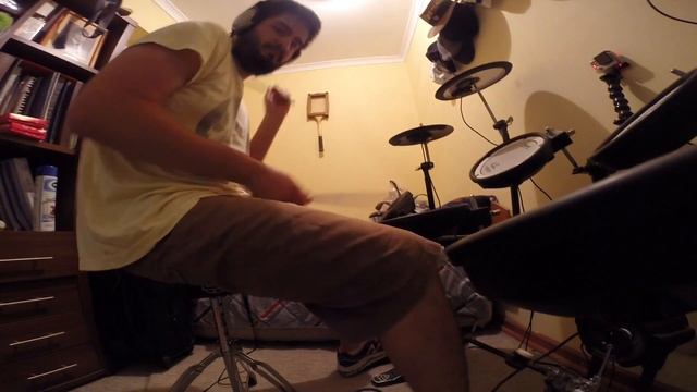 the black keys - lonely boy (drums only) смотреть онлайн