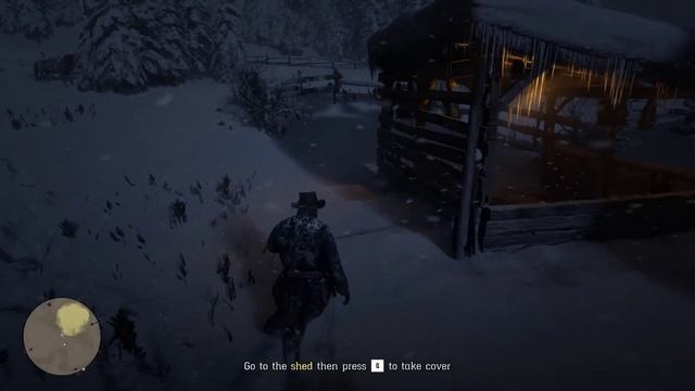 Red Dead Redemption 2 Clip - i5-750 gtx 1060 3gb смотреть онлайн