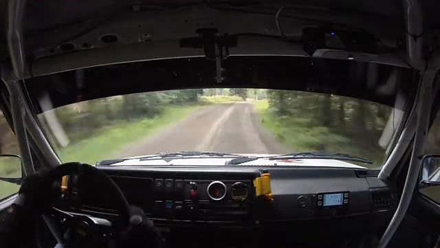 Snapphanerallyt 2015 ss4 Erlandsson/Krantz Vw Golf Grupp e(hjärnsläpp på kartisen) смотреть онлайн