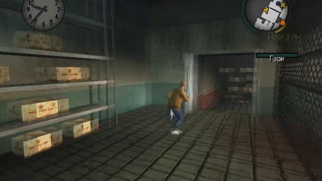 Bully Scholarship (Хэллоуин) 5# смотреть онлайн