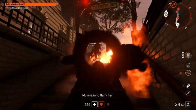 Wolfenstein:Youngblood.СЛАБОУМИЕ И ОТВАГА.Обзор смотреть онлайн