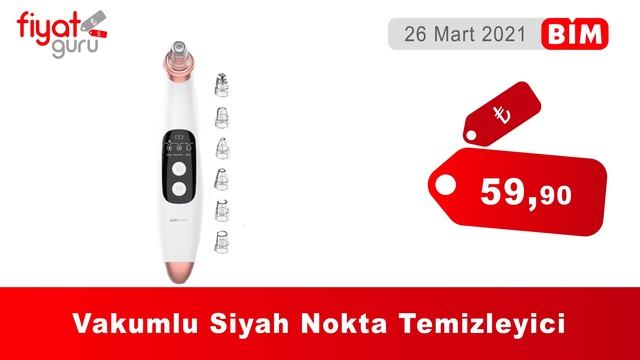 BİM 26 MART 2021 | BİM AKTÜEL ÜRÜNLER | BİM İNDİRİMLERİ | GERÇEK KATALOG | TEKLİ VE NET RESİMLER смотреть онлайн