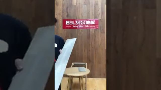 Introduction of MSPC Floor смотреть онлайн
