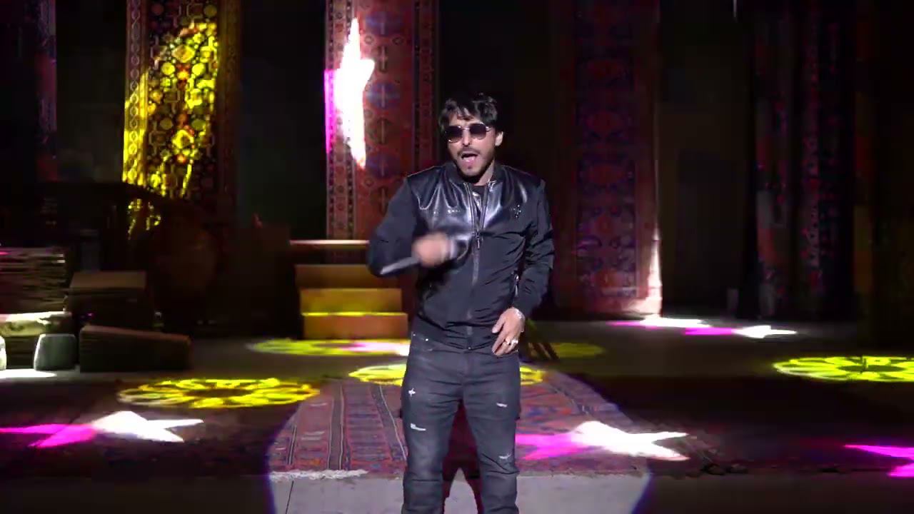 Ruslan Bakinskiy - Мадина 2021. Руслан Бакинский новые песни 2021 год.