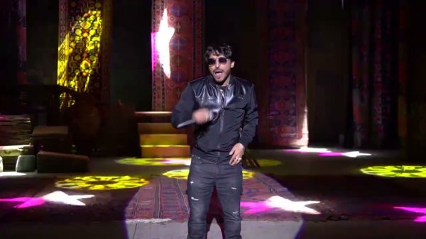 Ruslan Bakinskiy - Мадина 2021. Руслан Бакинский новые песни 2021 год.