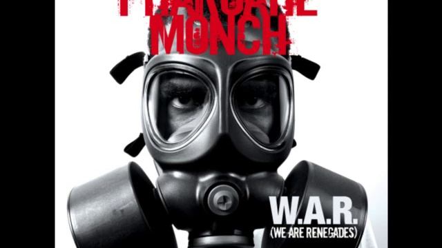 Pharoahe Monch - Calculated Amalgamation смотреть онлайн