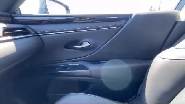 2020 Lexus ES 350 Sacramento  Roseville  Folsom  Citrus Heights  Carmichael