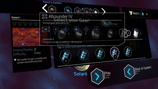 NeoWars Game: Playstore Trailer & Mod Apk! 100% Working Only On 'Androxia' смотреть онлайн